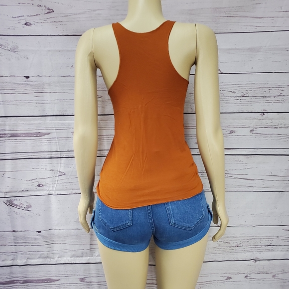 ki-line small tank top ( 5 for $20 ) - Picture 6 of 8